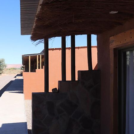 Atacamatoconar Bed & Breakfast Solor Bagian luar foto