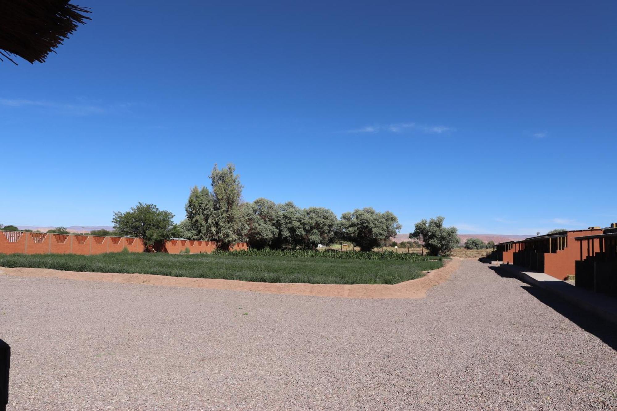 Atacamatoconar Bed & Breakfast Solor Bagian luar foto