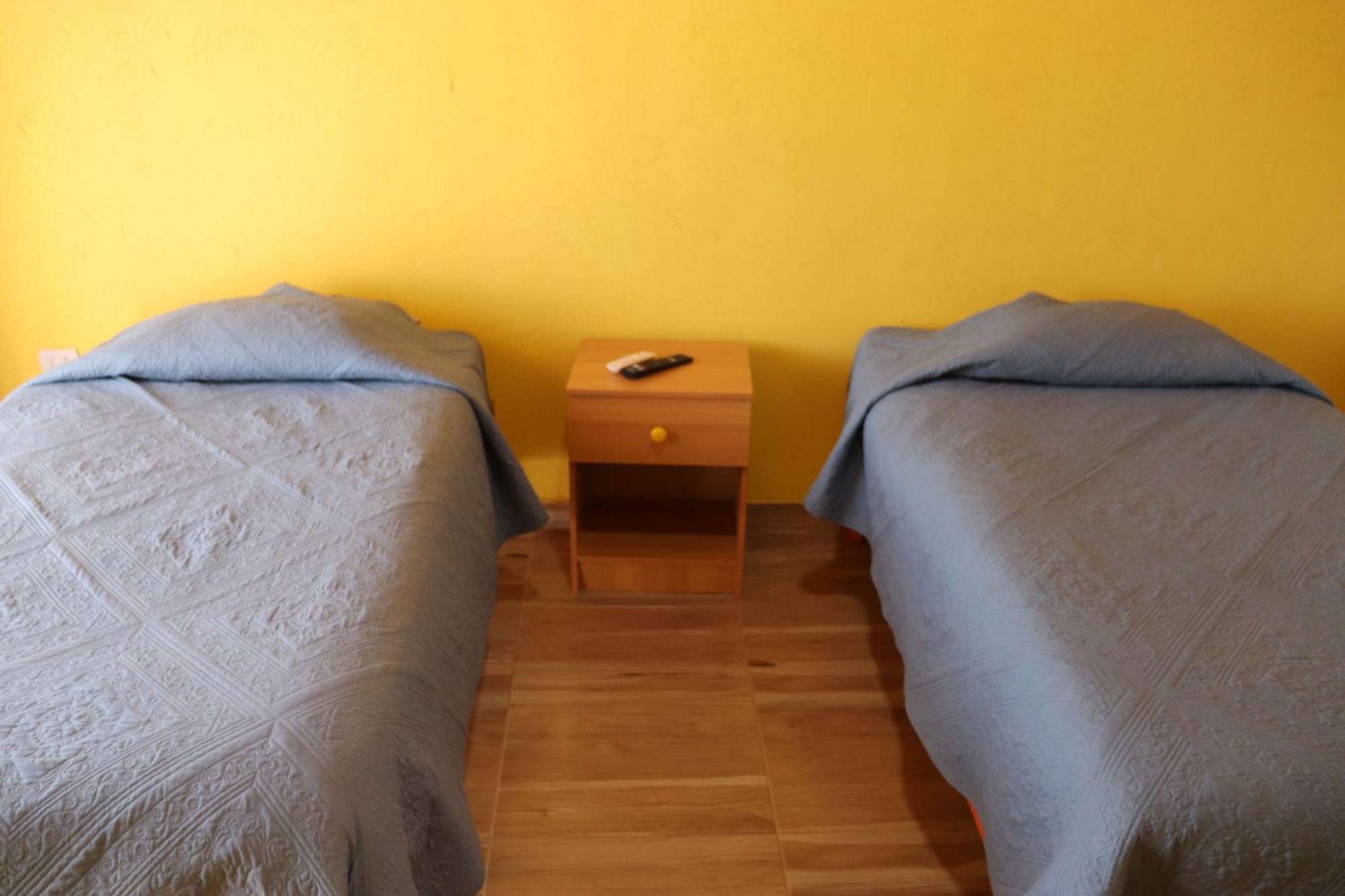Atacamatoconar Bed & Breakfast Solor Bagian luar foto