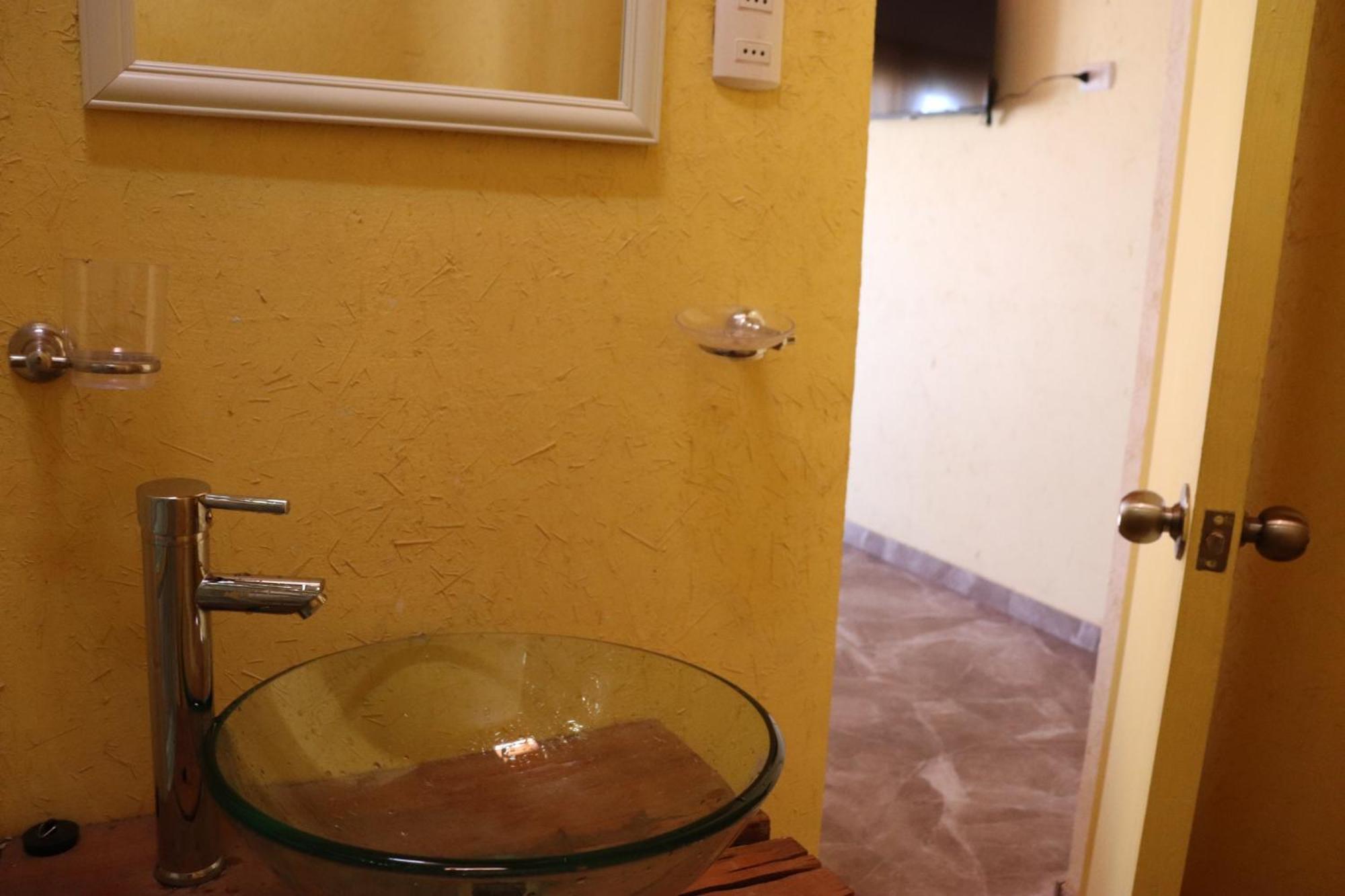 Atacamatoconar Bed & Breakfast Solor Bagian luar foto