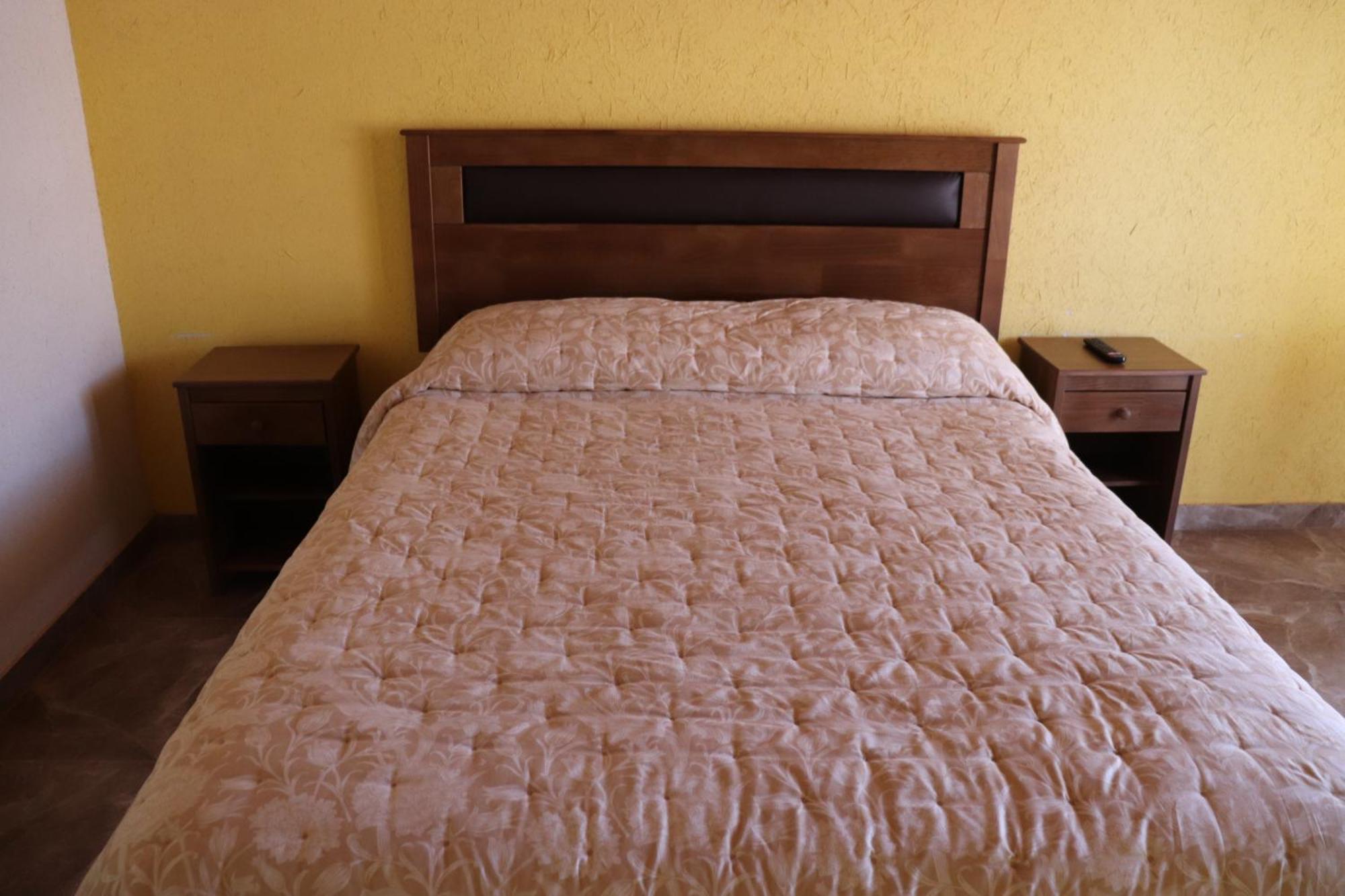 Atacamatoconar Bed & Breakfast Solor Bagian luar foto